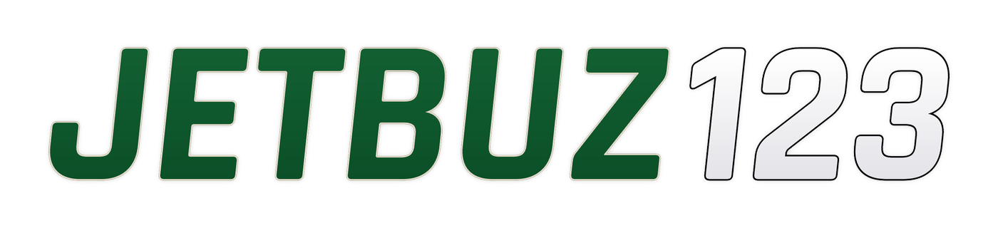 jetbuz123 লোগো